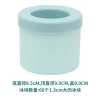 Cilindro silicona ice cube molde Application Scenario